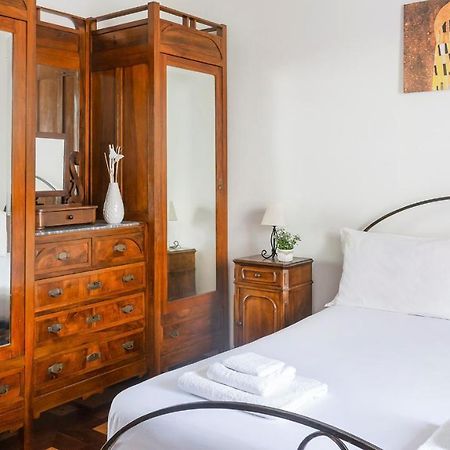 Welcomely - Bed And Dream Hotel Alghero Eksteriør billede