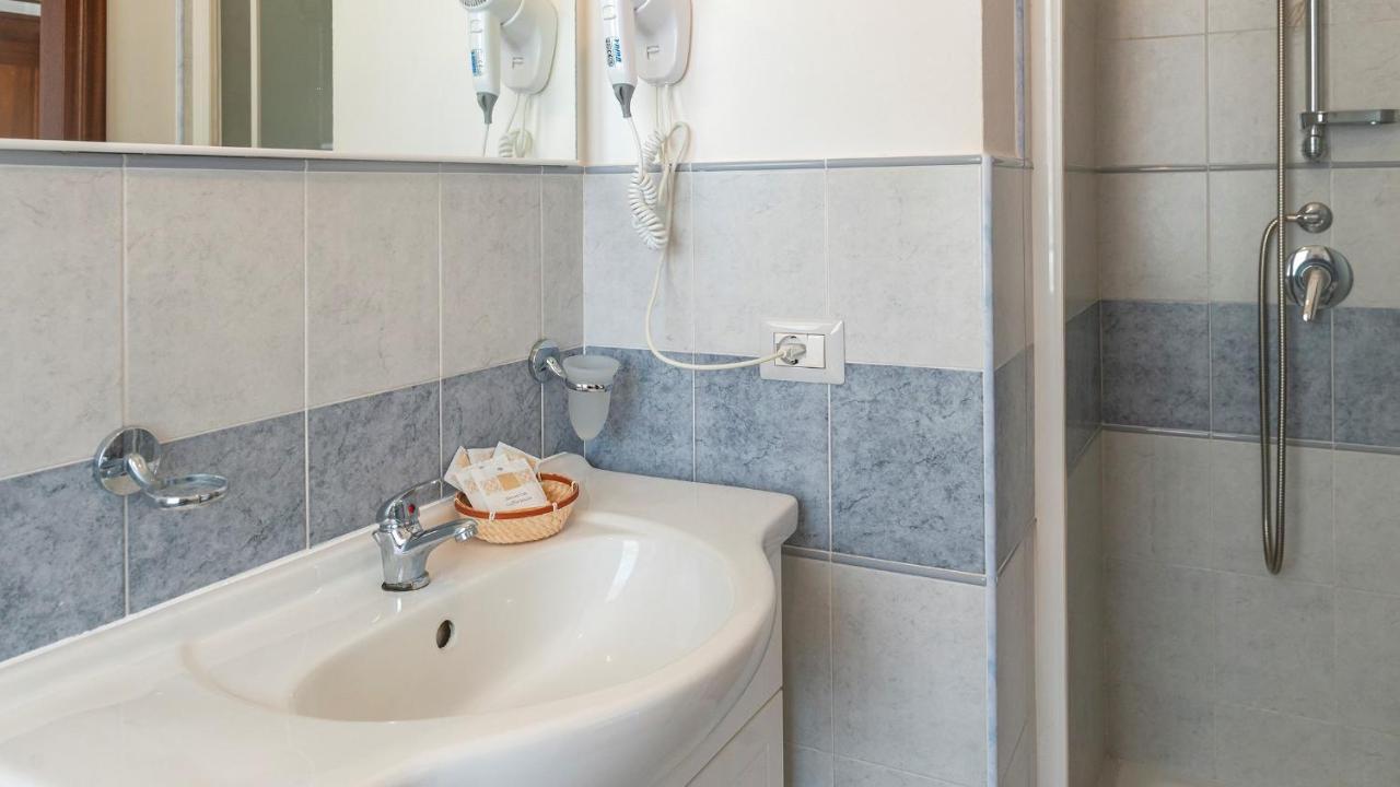 Welcomely - Bed And Dream Hotel Alghero Eksteriør billede