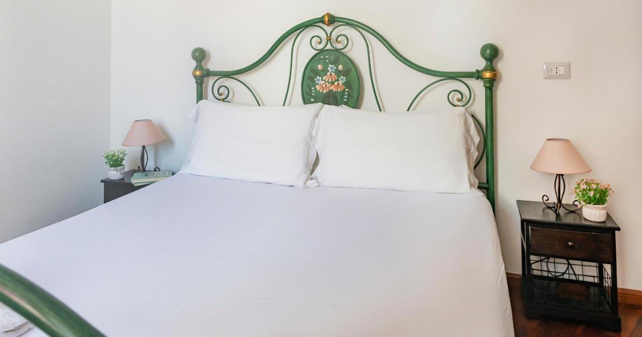 Welcomely - Bed And Dream Hotel Alghero Eksteriør billede
