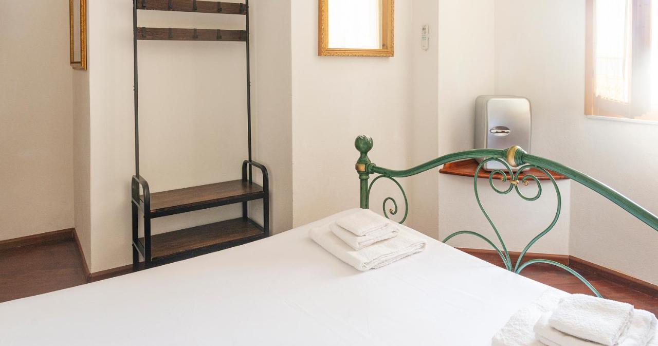 Welcomely - Bed And Dream Hotel Alghero Eksteriør billede