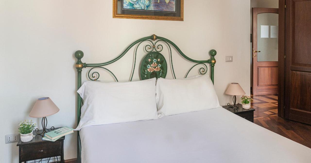 Welcomely - Bed And Dream Hotel Alghero Eksteriør billede